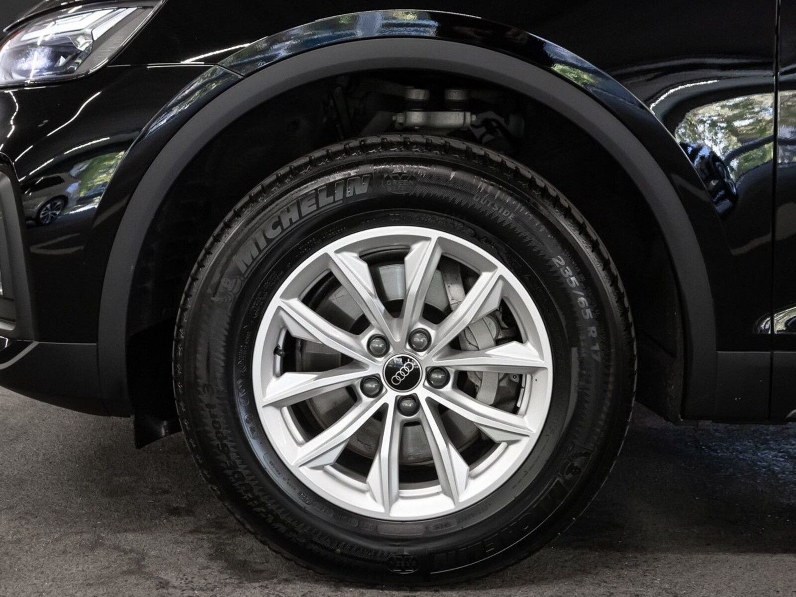 Audi Q5 – Bild 10