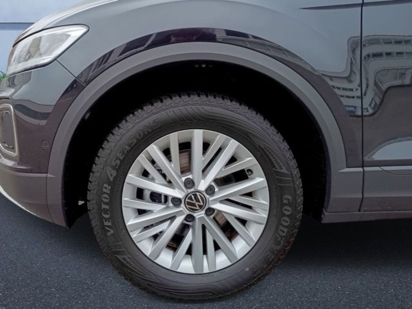 Volkswagen T-Roc – Bild 7