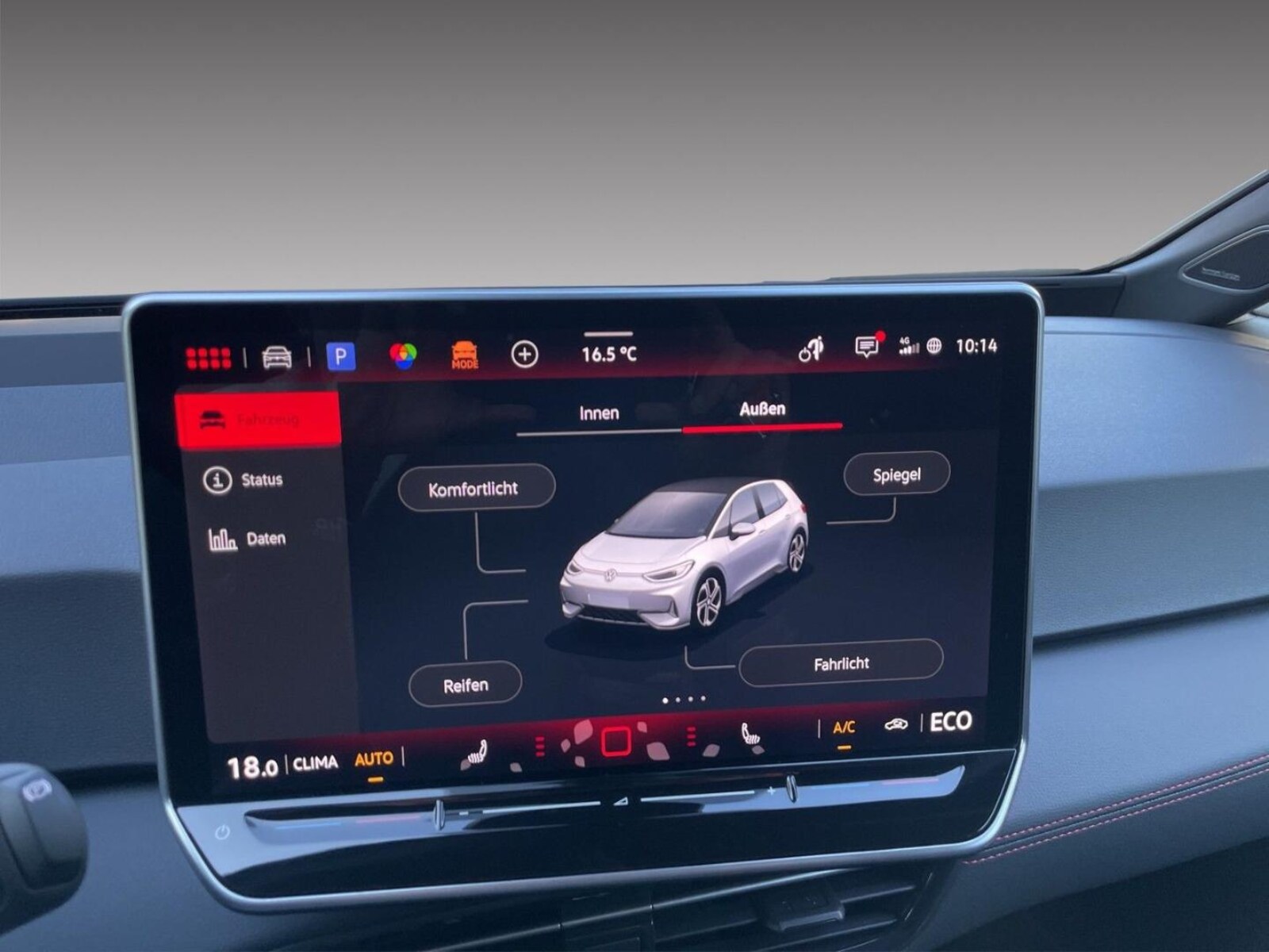 Volkswagen ID.3 – Bild 13