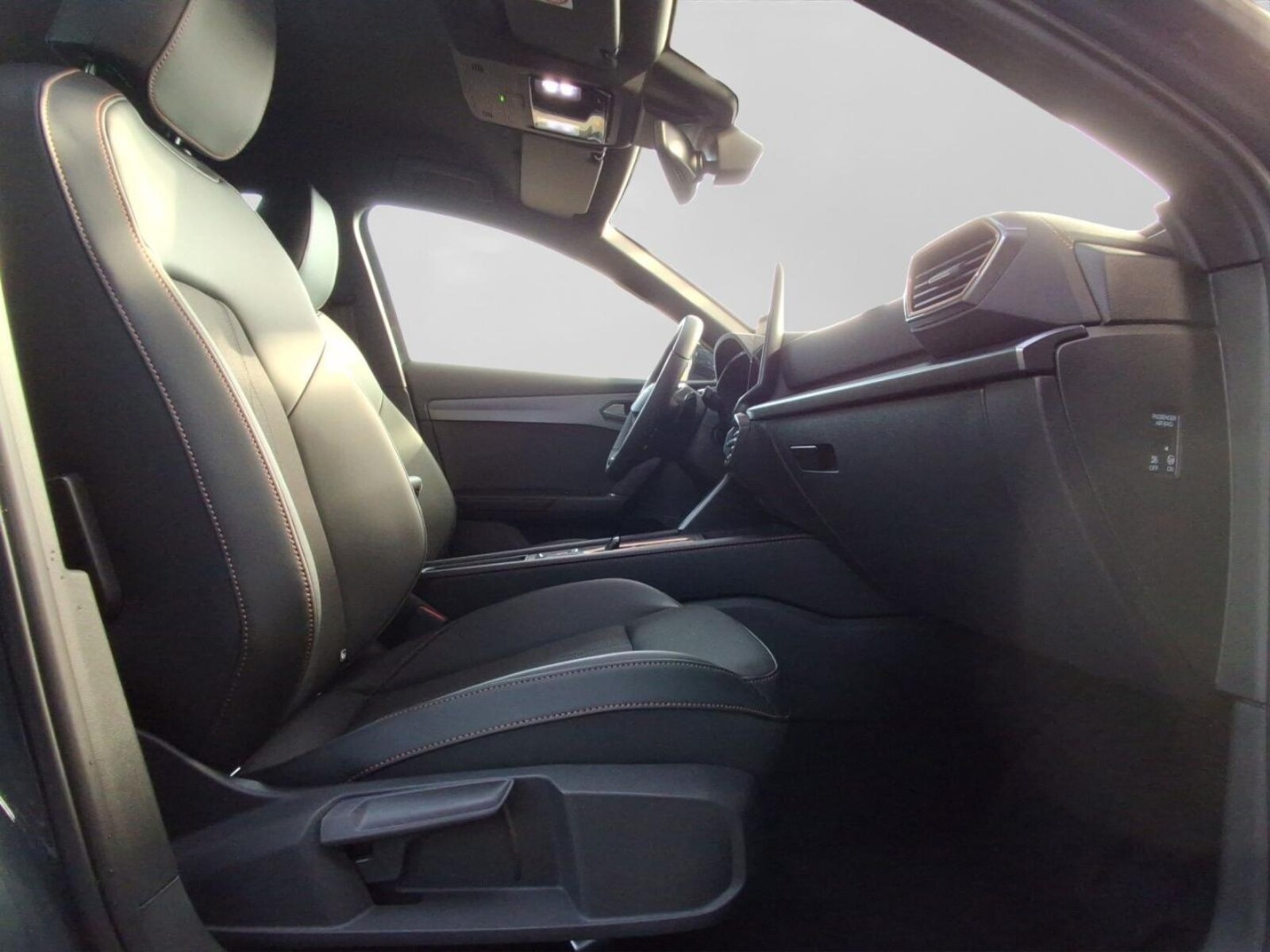 CUPRA Formentor – Bild 12