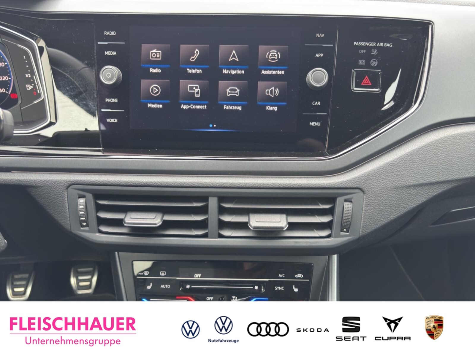 Volkswagen Taigo – Bild 12