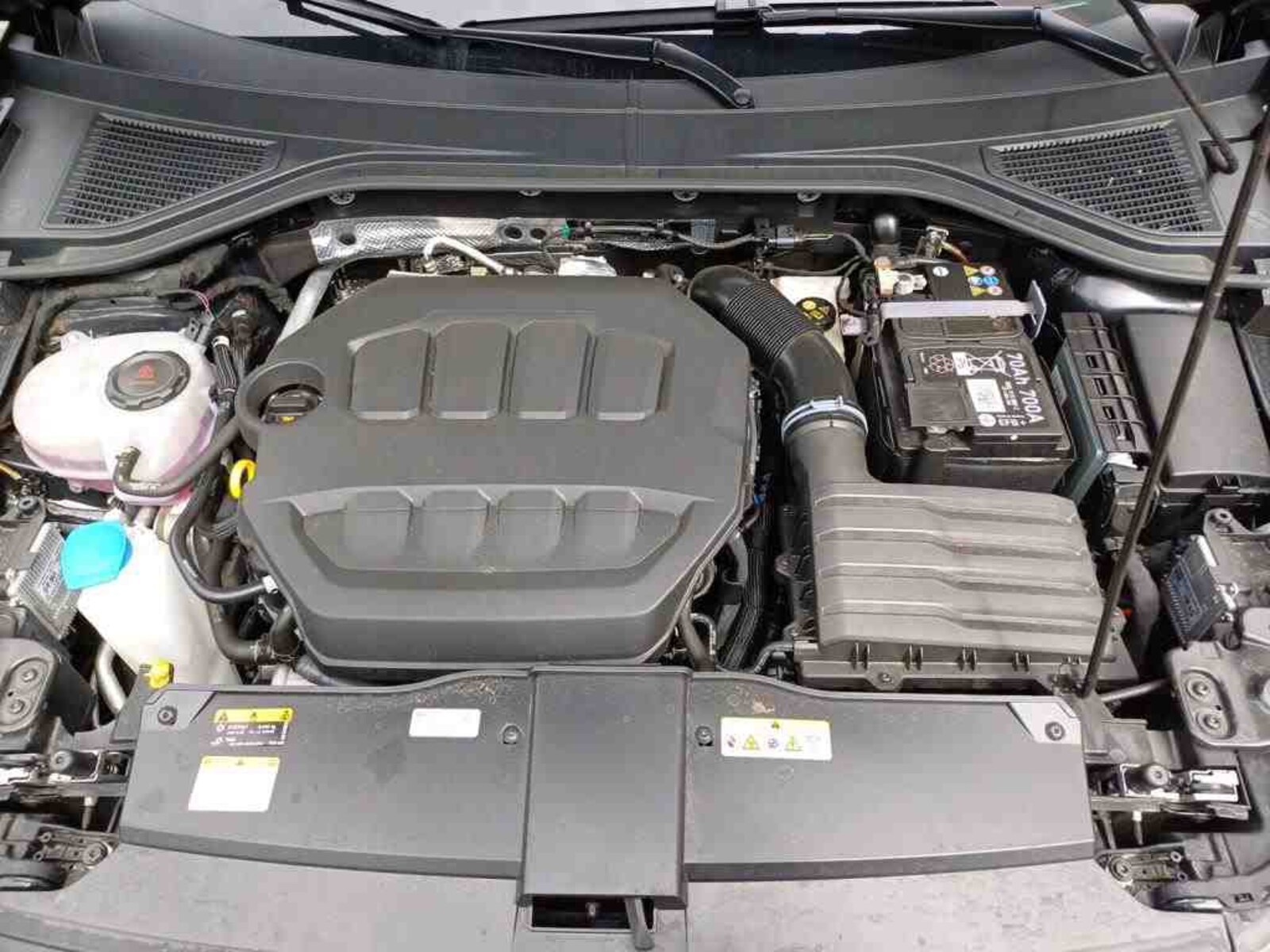 Volkswagen T-Roc – Bild 23