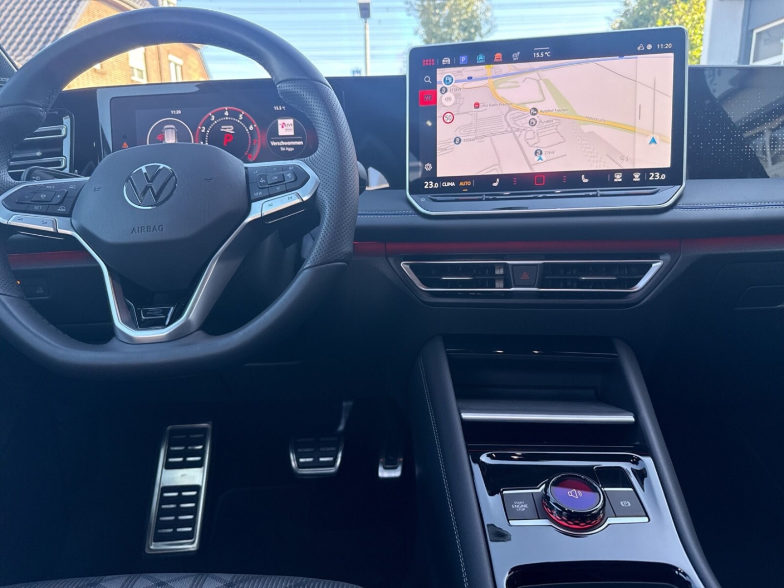 Volkswagen Tiguan – Bild 11
