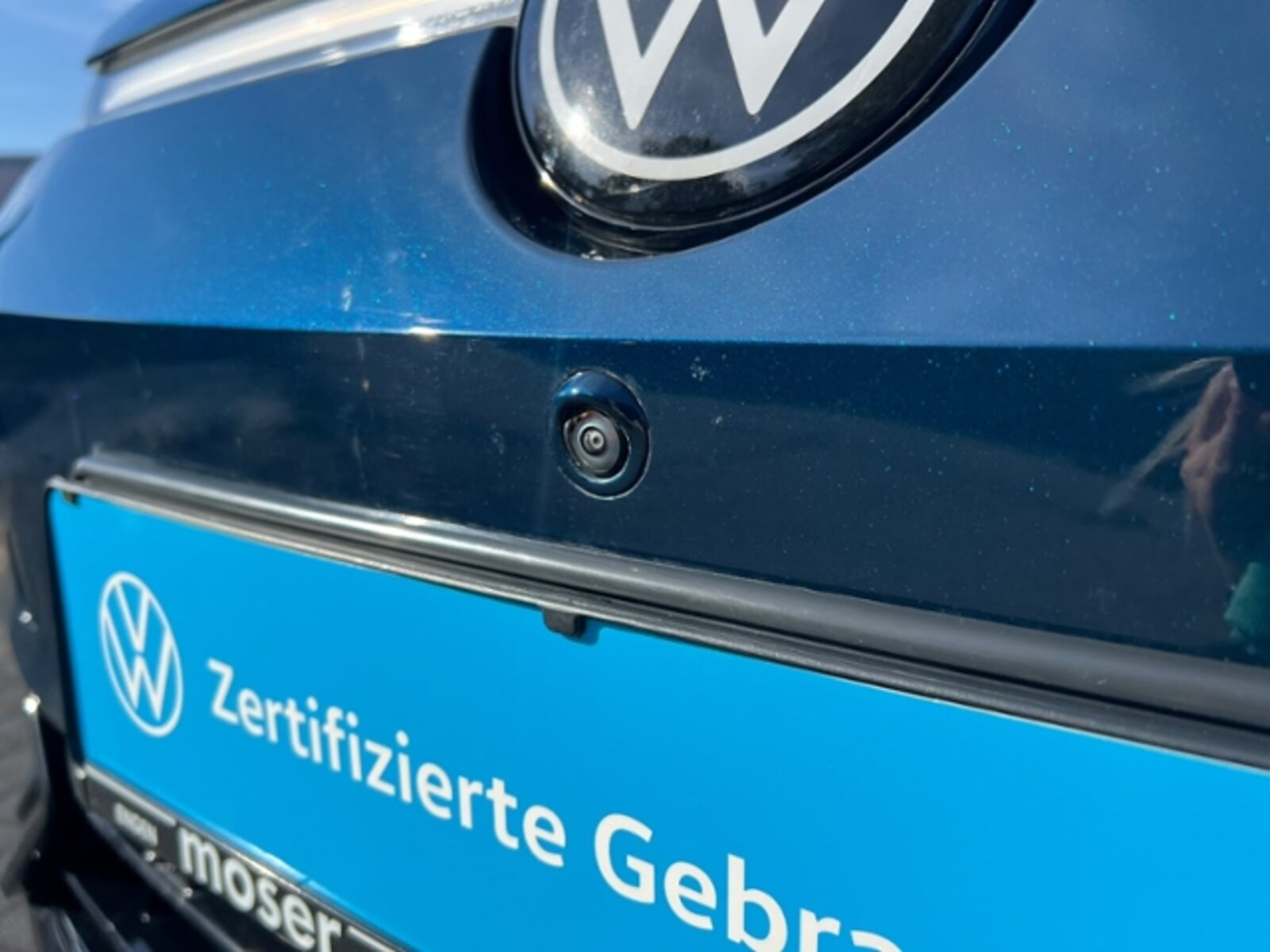 Volkswagen ID.7 – Bild 5
