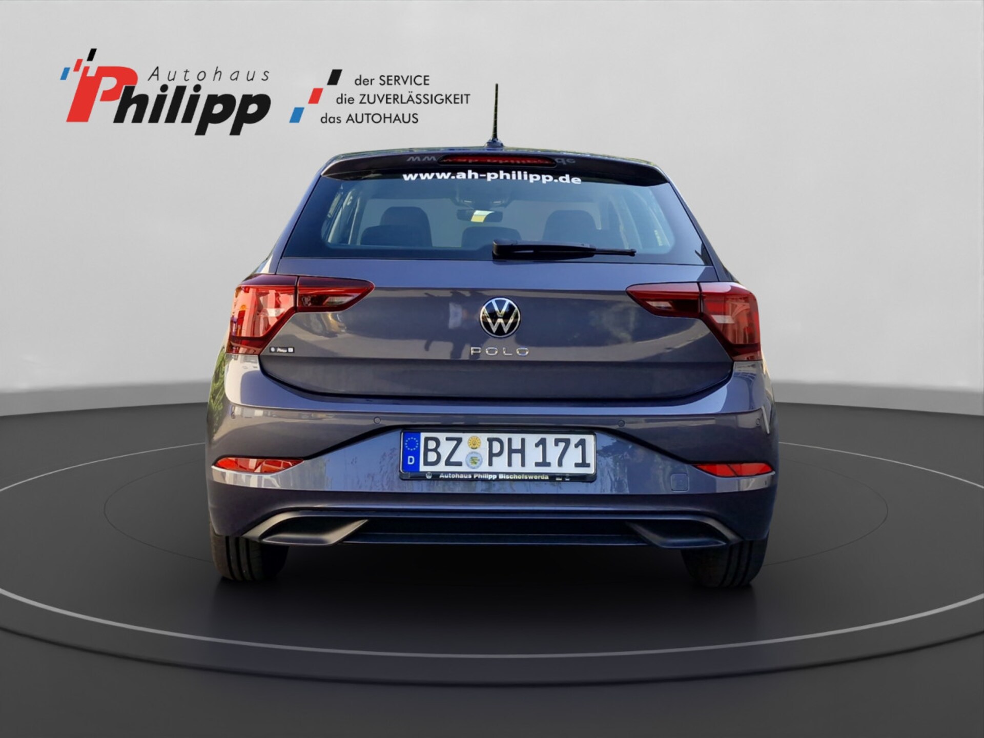 Volkswagen Polo Life
