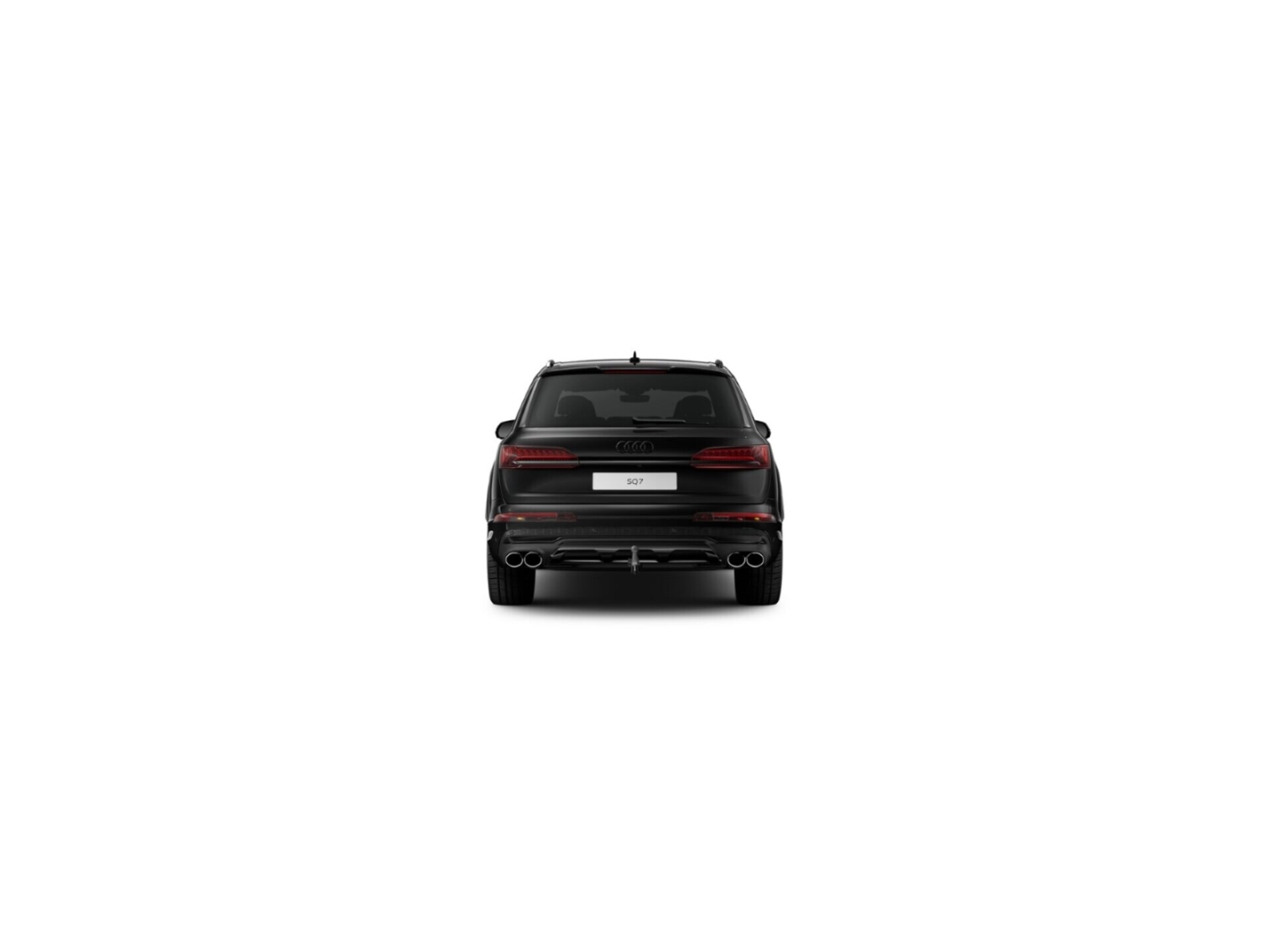 Audi SQ7 SUV