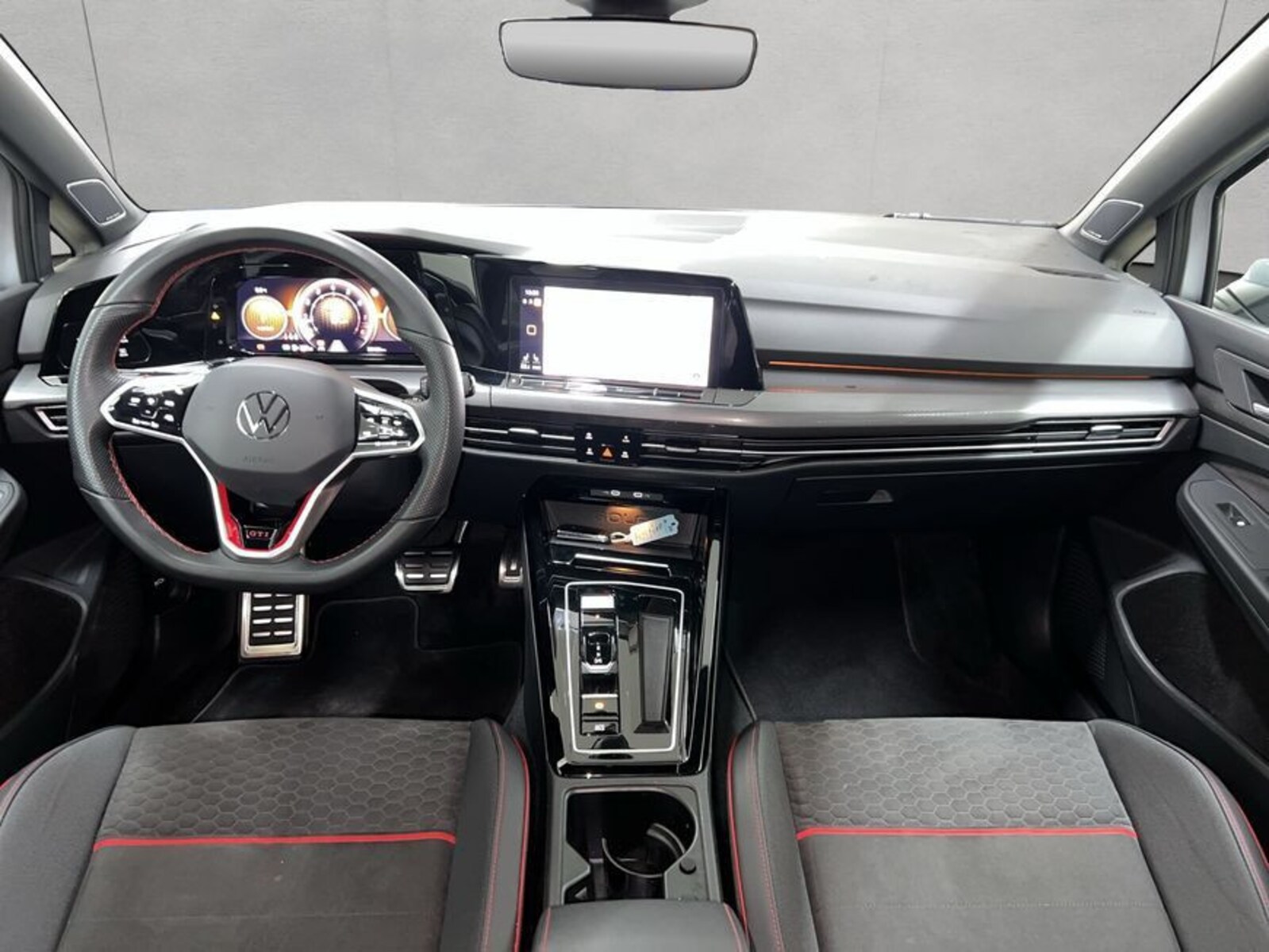 Volkswagen Golf – Bild 13