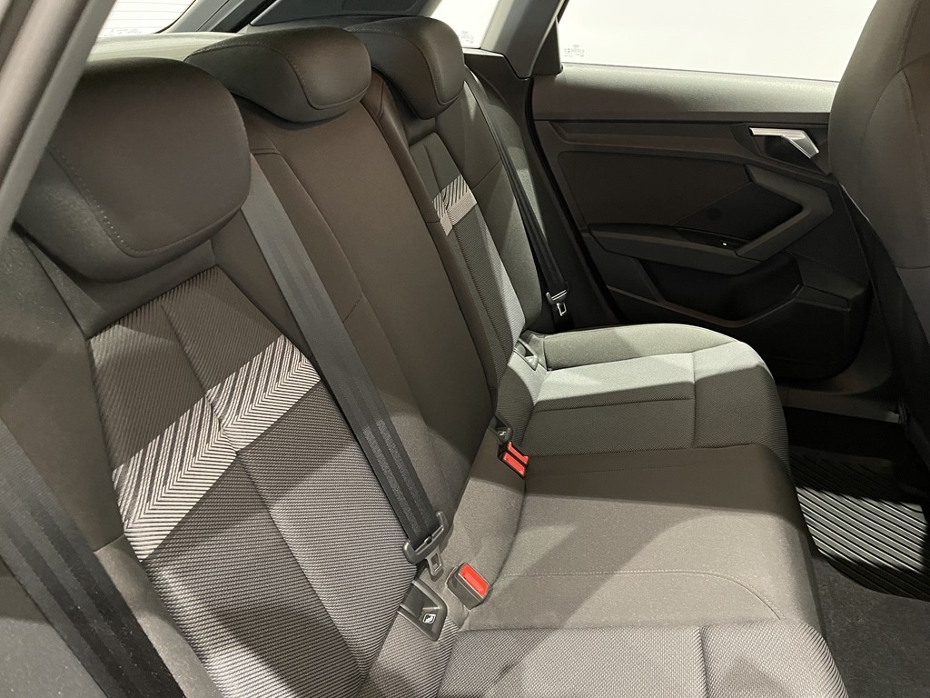 Image about Audi A3 Sportback A3 Sportback 35 TFSI Proline 150 hk 6-växlad