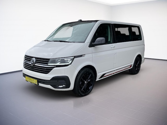 Volkswagen T6.1 Multivan