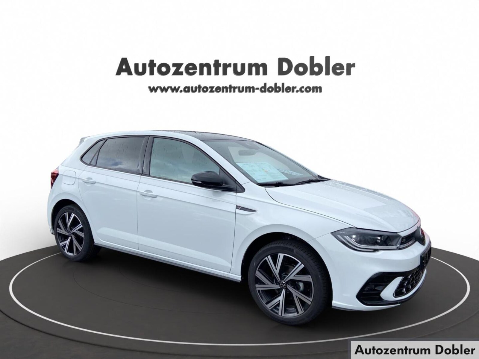Volkswagen Polo – Bild 4