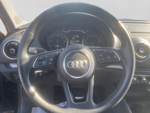 Audi A3 Sportback E-tron 40 E-tron S Tronic - 2020 - Joinsteer - #9