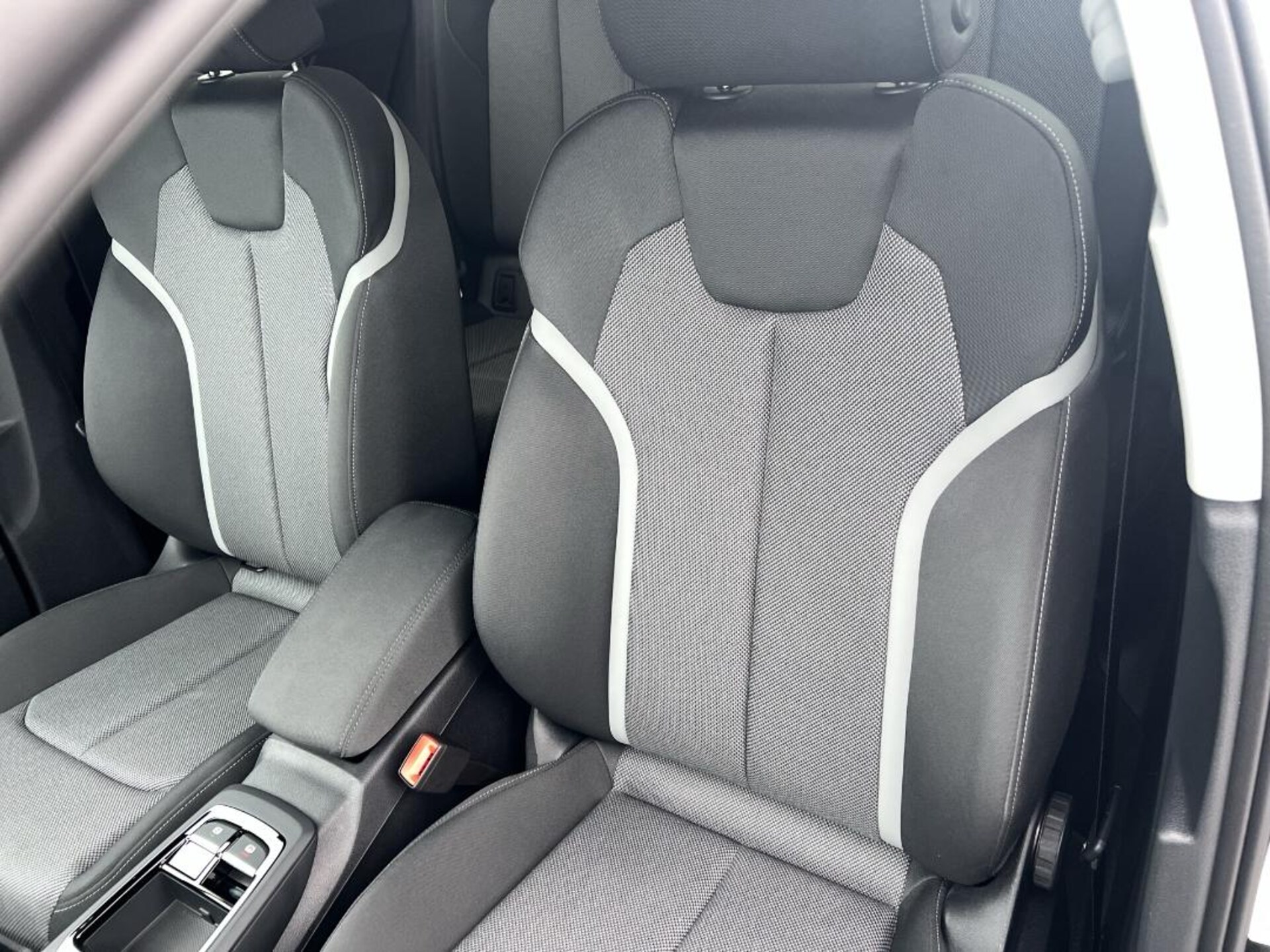 Audi Q2 Advanced