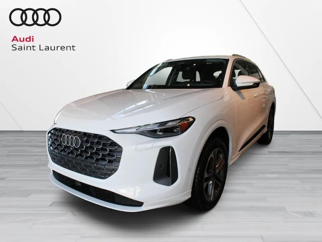 2025 Audi Audi Q5 SUV