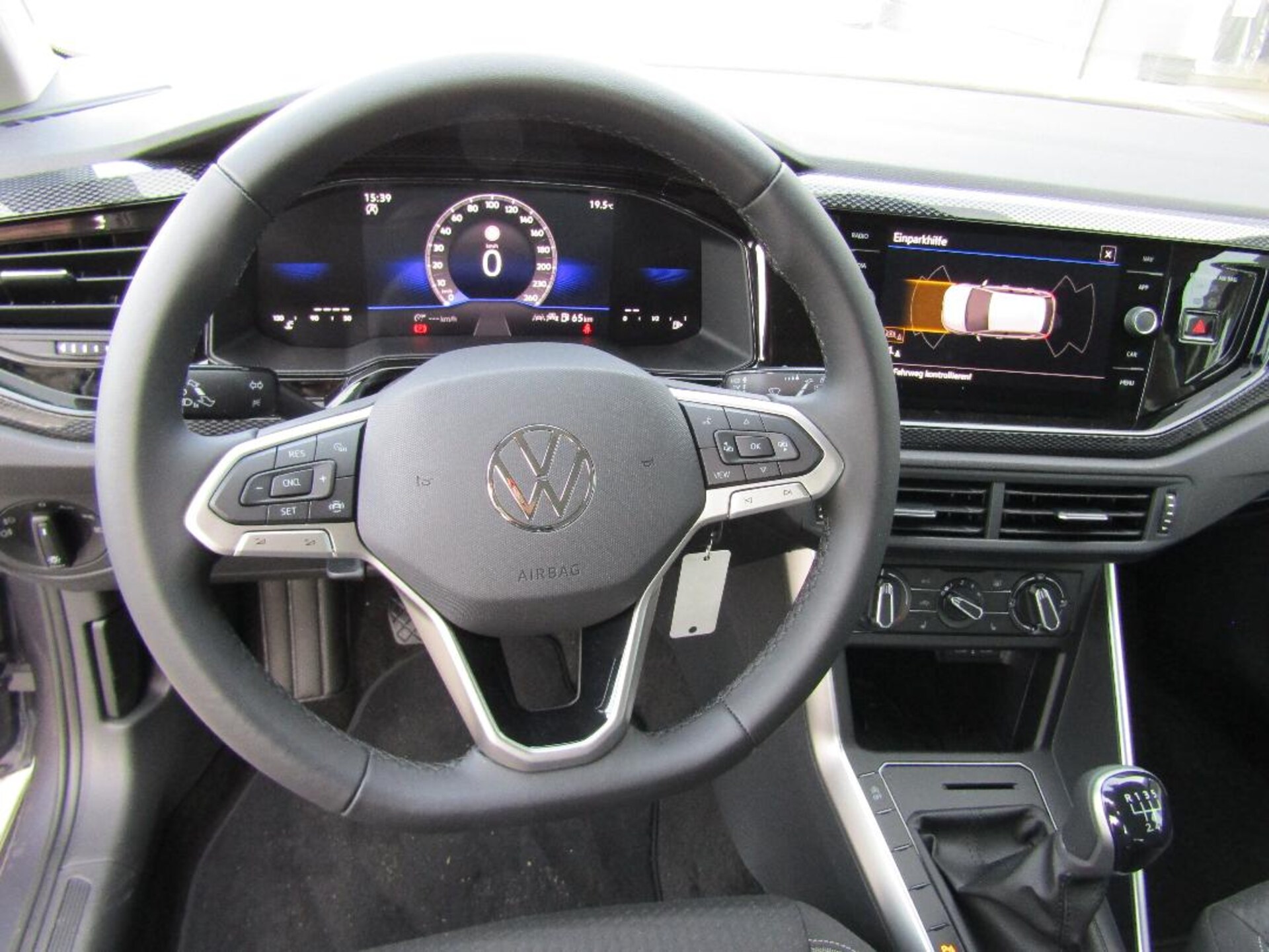 Volkswagen Polo Life