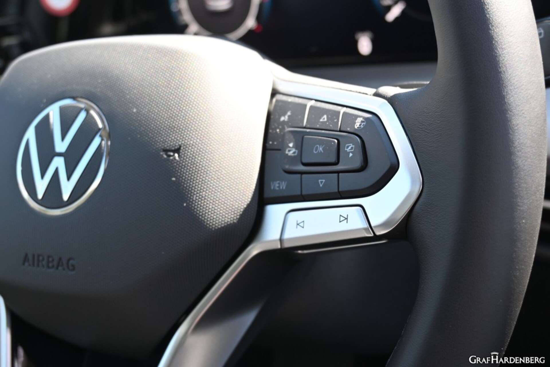 Volkswagen Golf Life