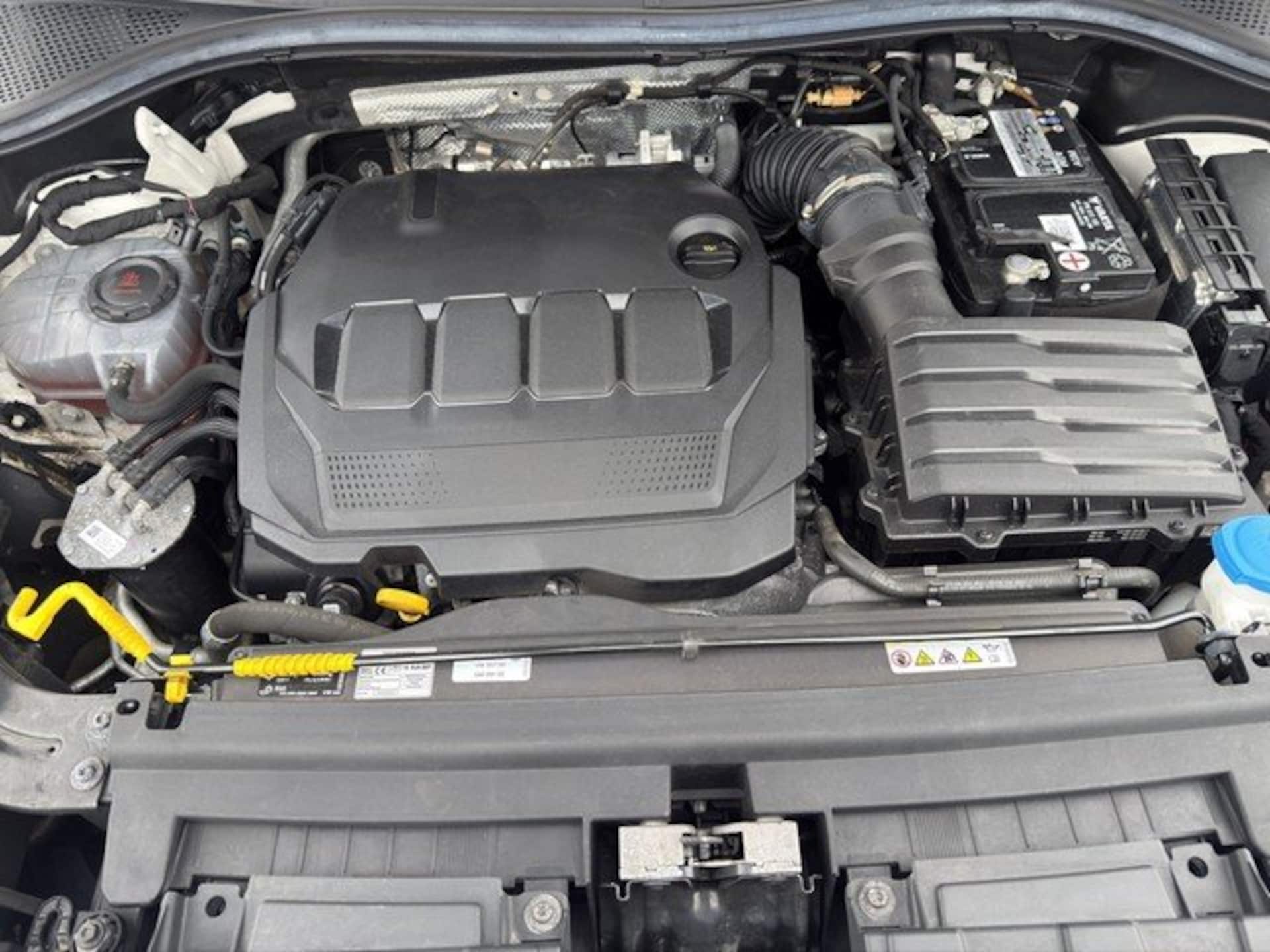 SEAT Tarraco FR