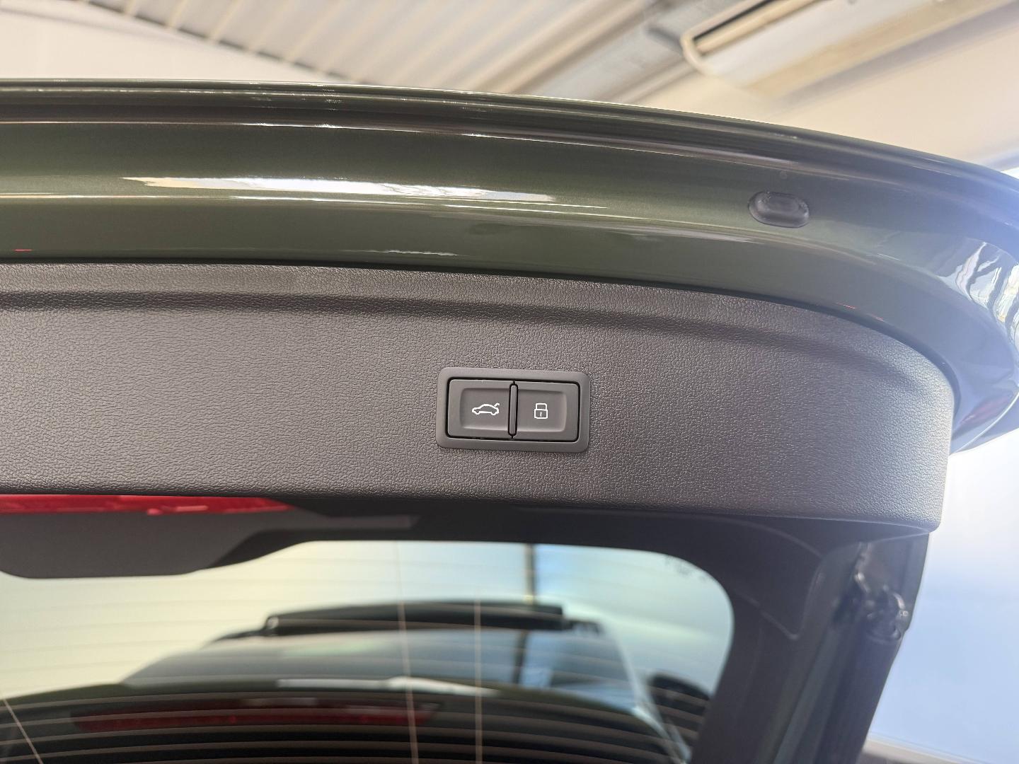 Image about Audi A3 Sportback S line TFSI Hybride 150 ch S tronic