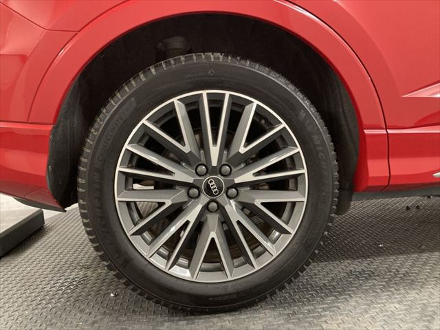 Audi Q3 Sportback 35 TDI quattro S line for more details contact your dealer