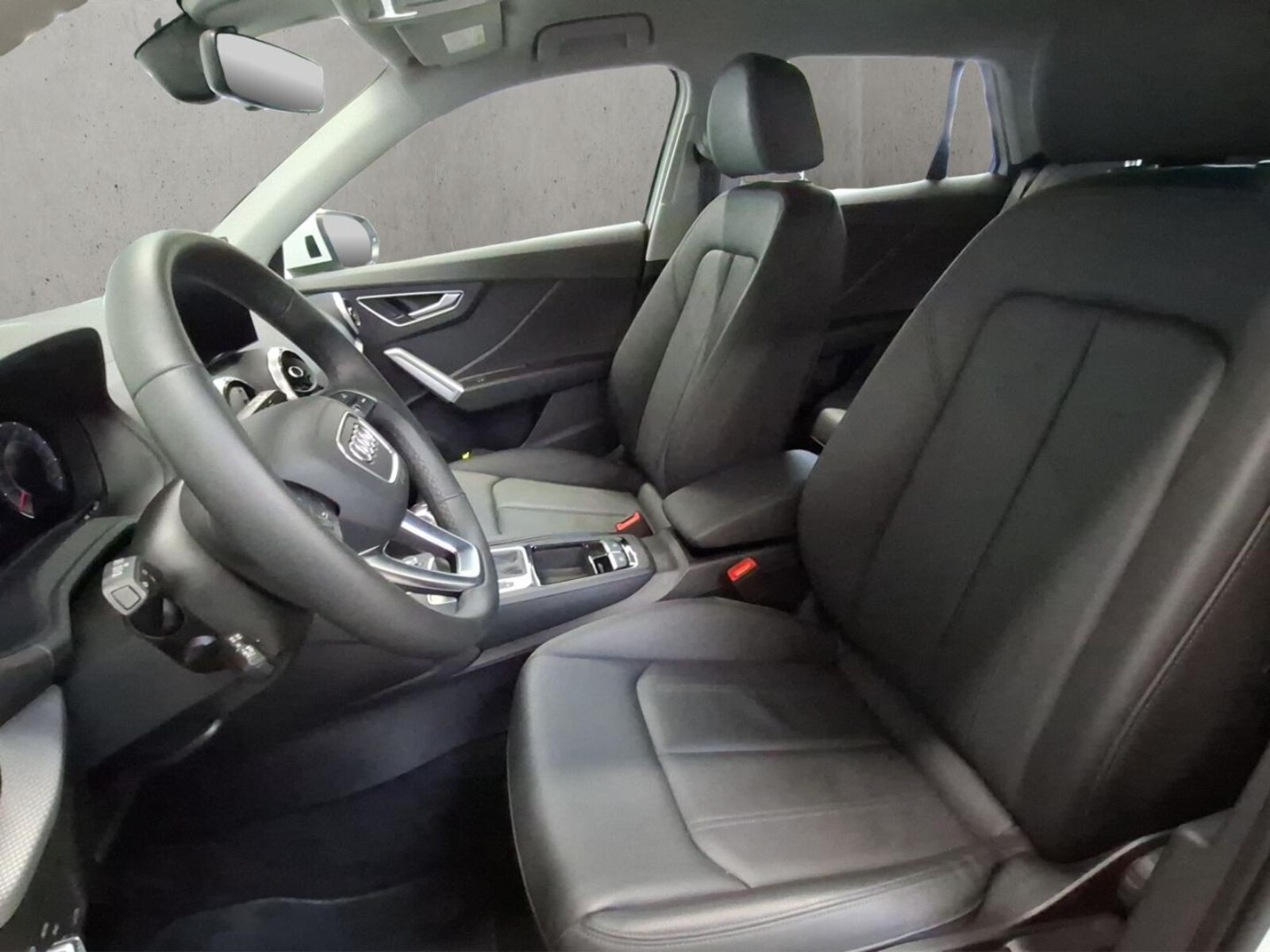 Audi Q2 – Bild 10