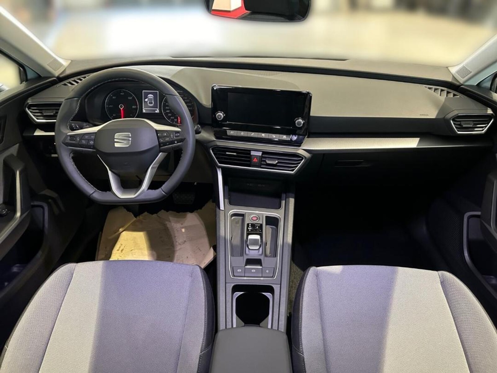 SEAT Leon Sportstourer – Bild 16