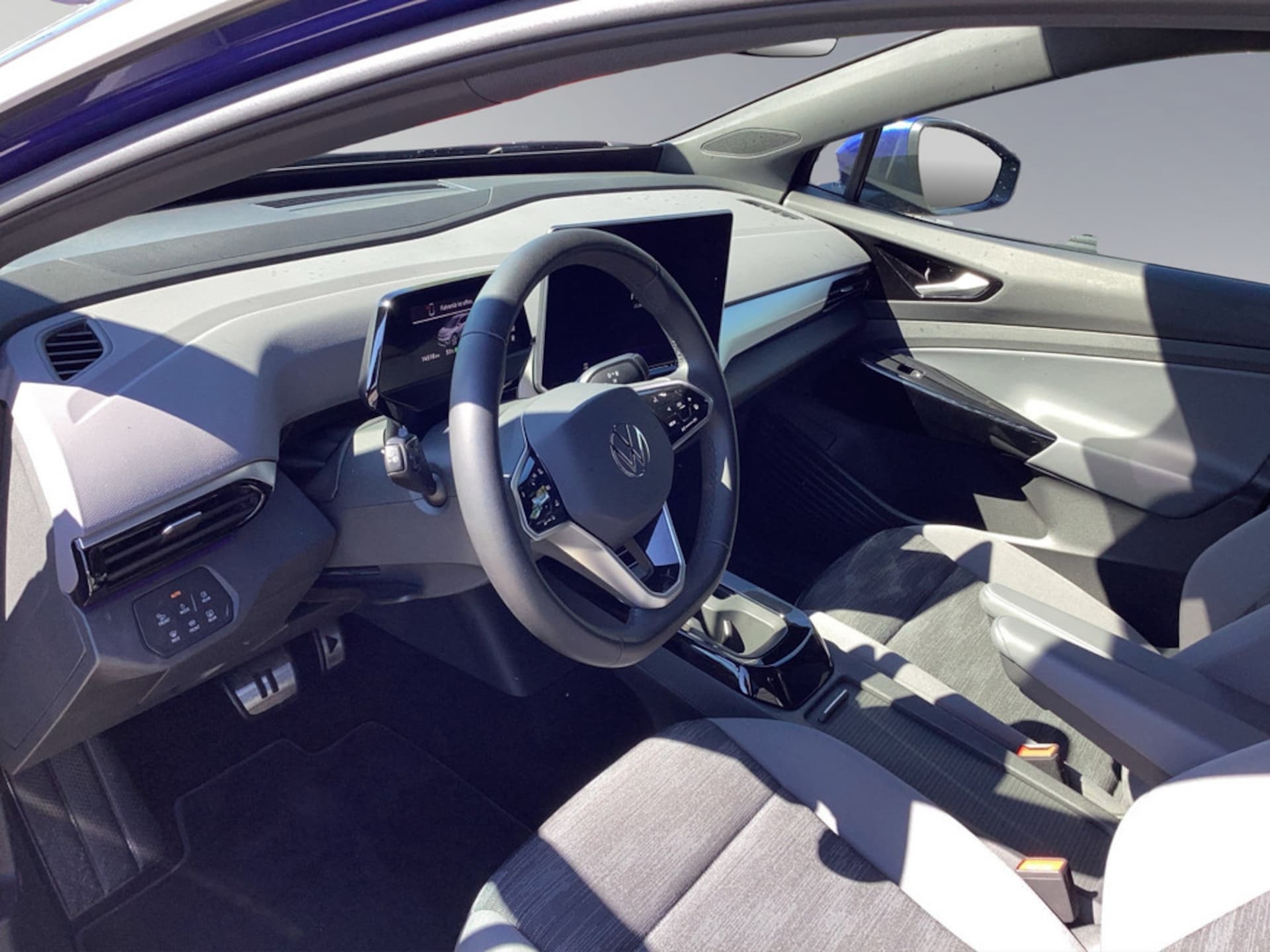 Volkswagen ID.4 Pure