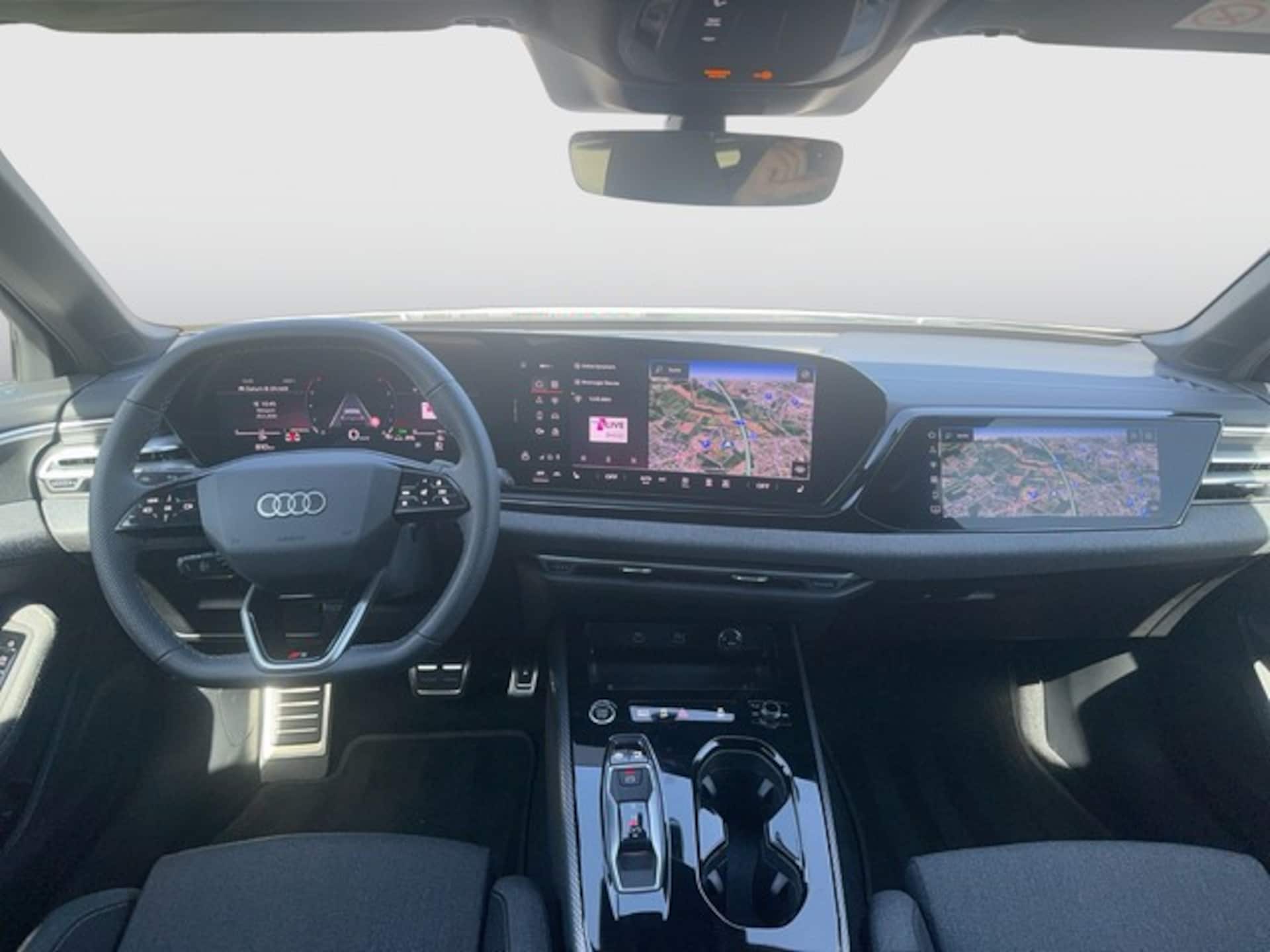 Audi A5 Avant