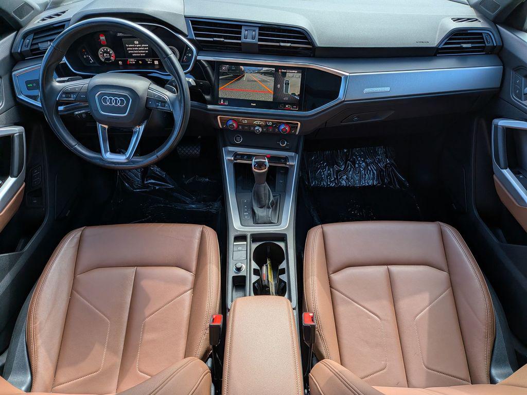 2024 Audi Q3 S Line Premium Plus - Photo 27