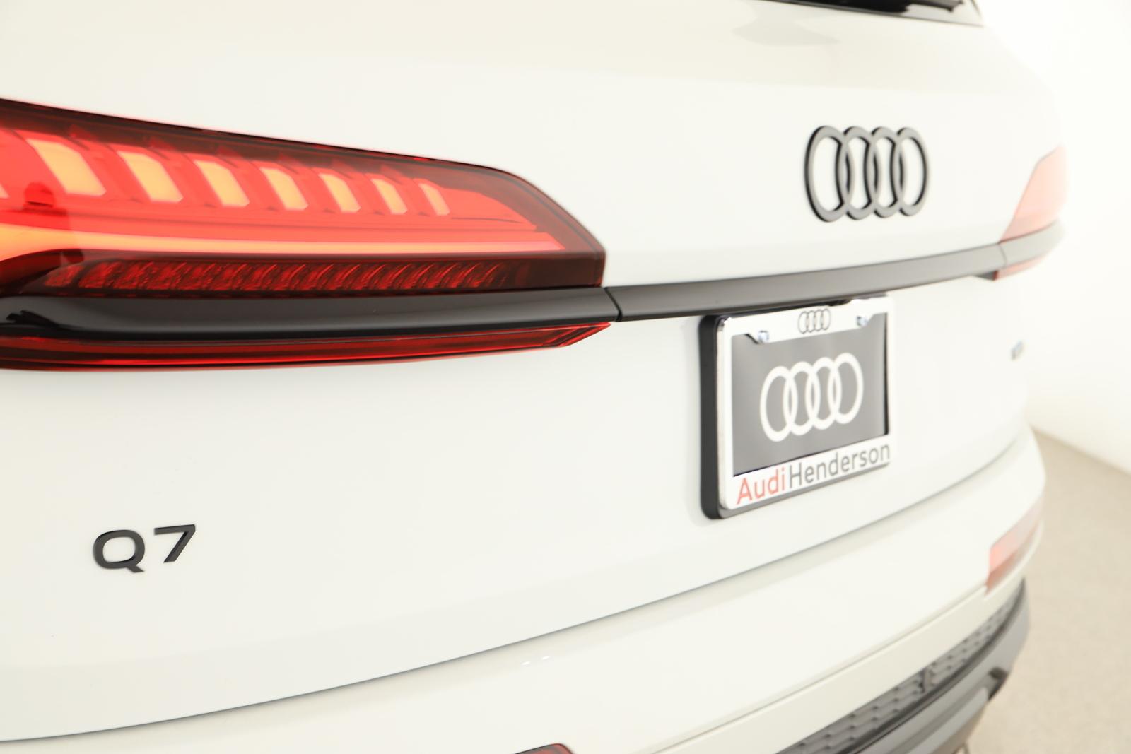 2026 Audi Q7 Premium Plus - Photo 29