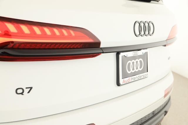 2026 Audi Q7 Premium Plus - Photo 29