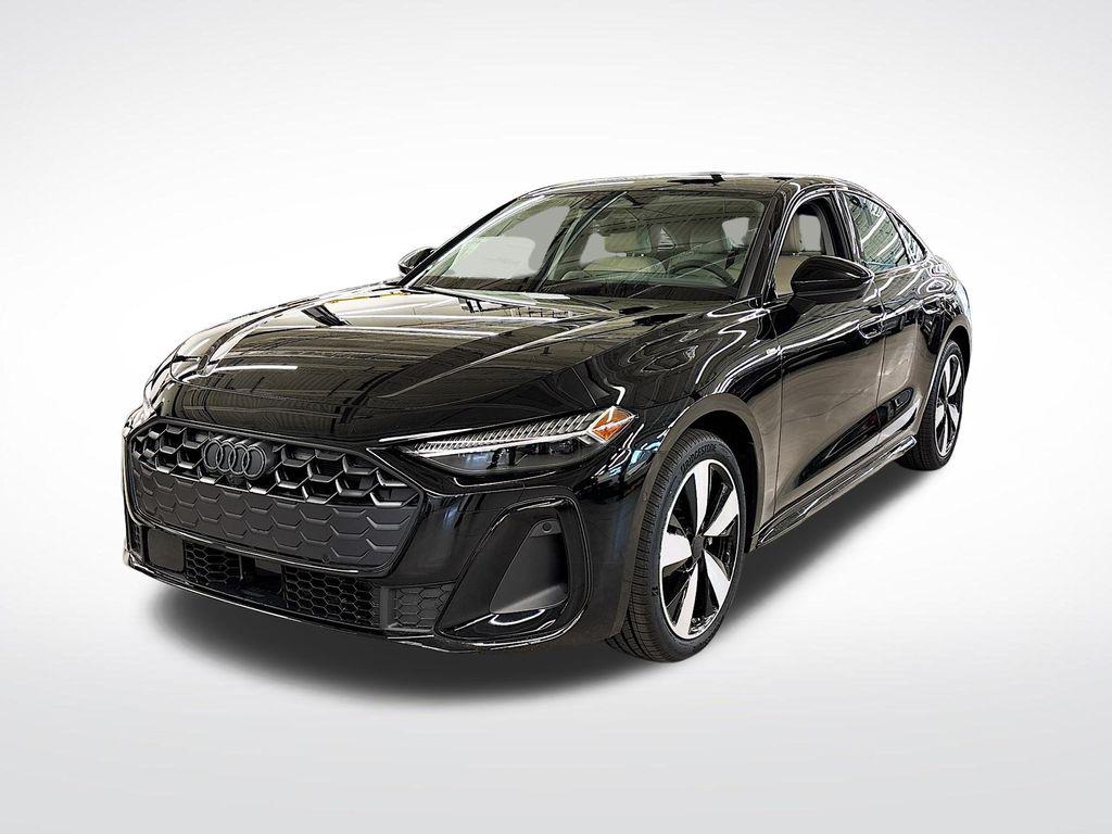 2026 Audi A5 Premium Plus quattro S tronic's photo
