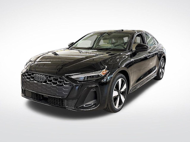 2026 Audi A5 Sedan