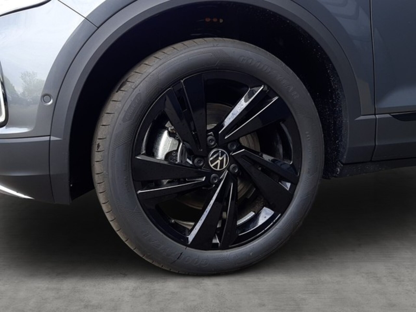 Volkswagen T-Roc – Bild 6