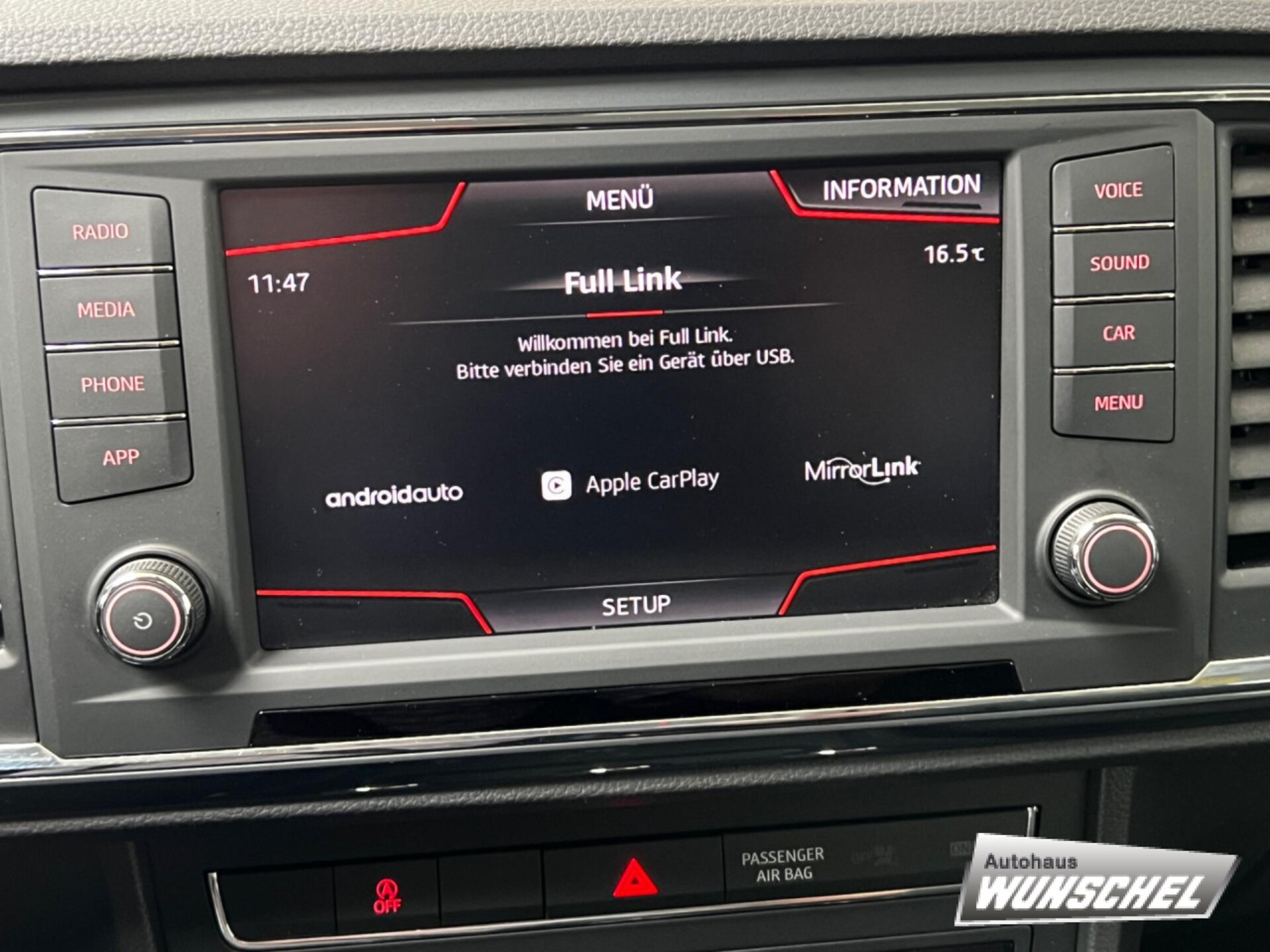 SEAT Ateca Style