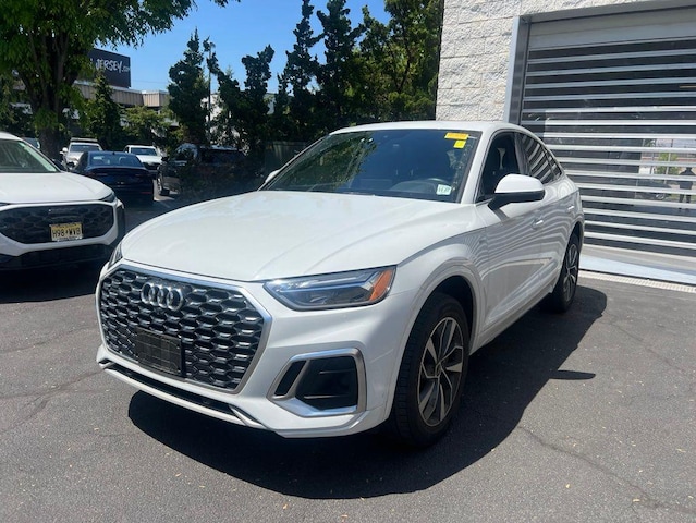 2023 Audi Q5 Sportback