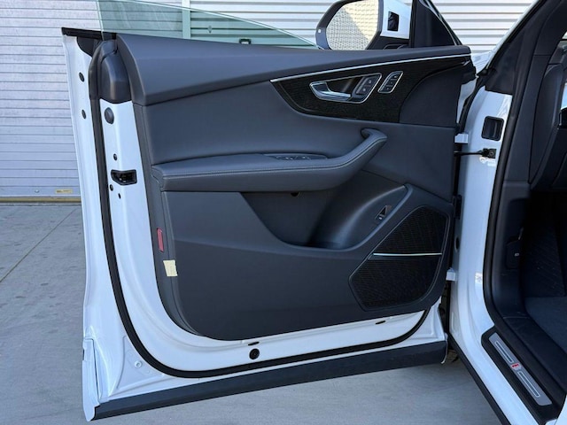 2026 Audi Q8 Premium Plus - Photo 19