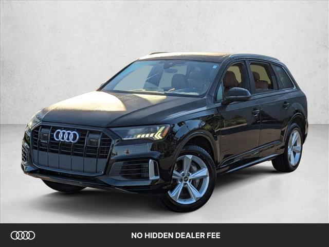 2023 Audi Q7 55 Premium quattro Tiptronic's photo