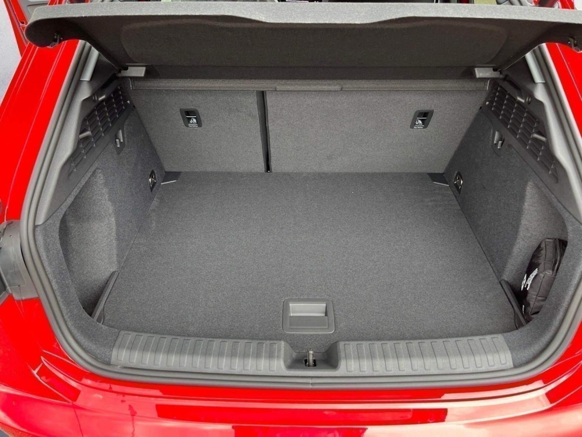 Audi A3 Sportback S line