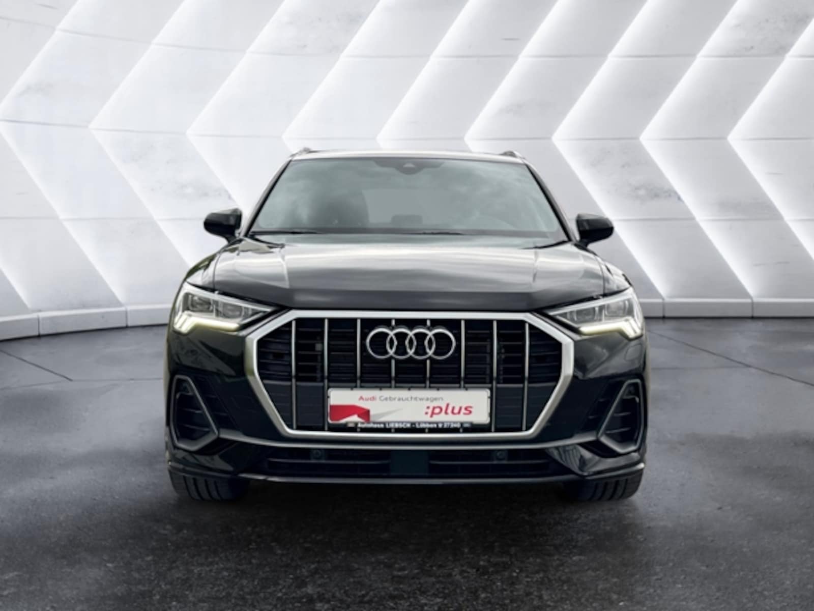 Audi Q3 – Bild 8