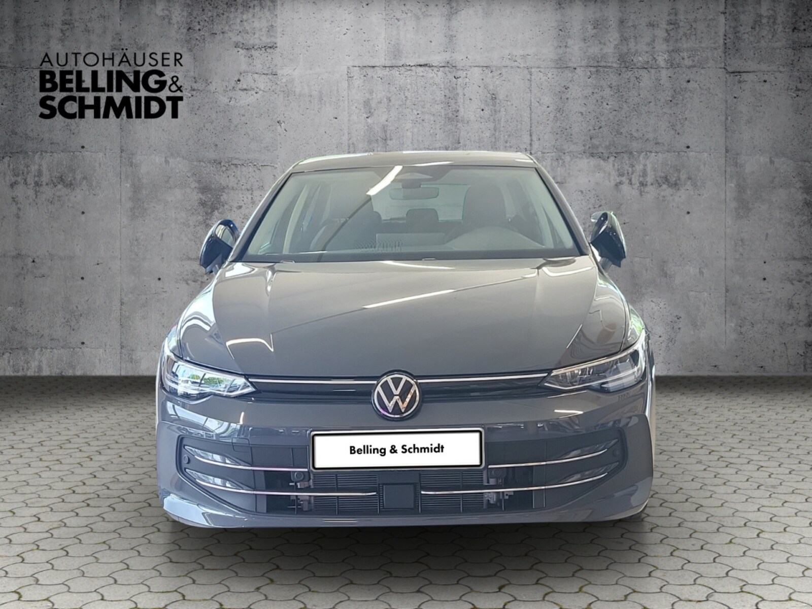 Volkswagen Golf – Bild 2