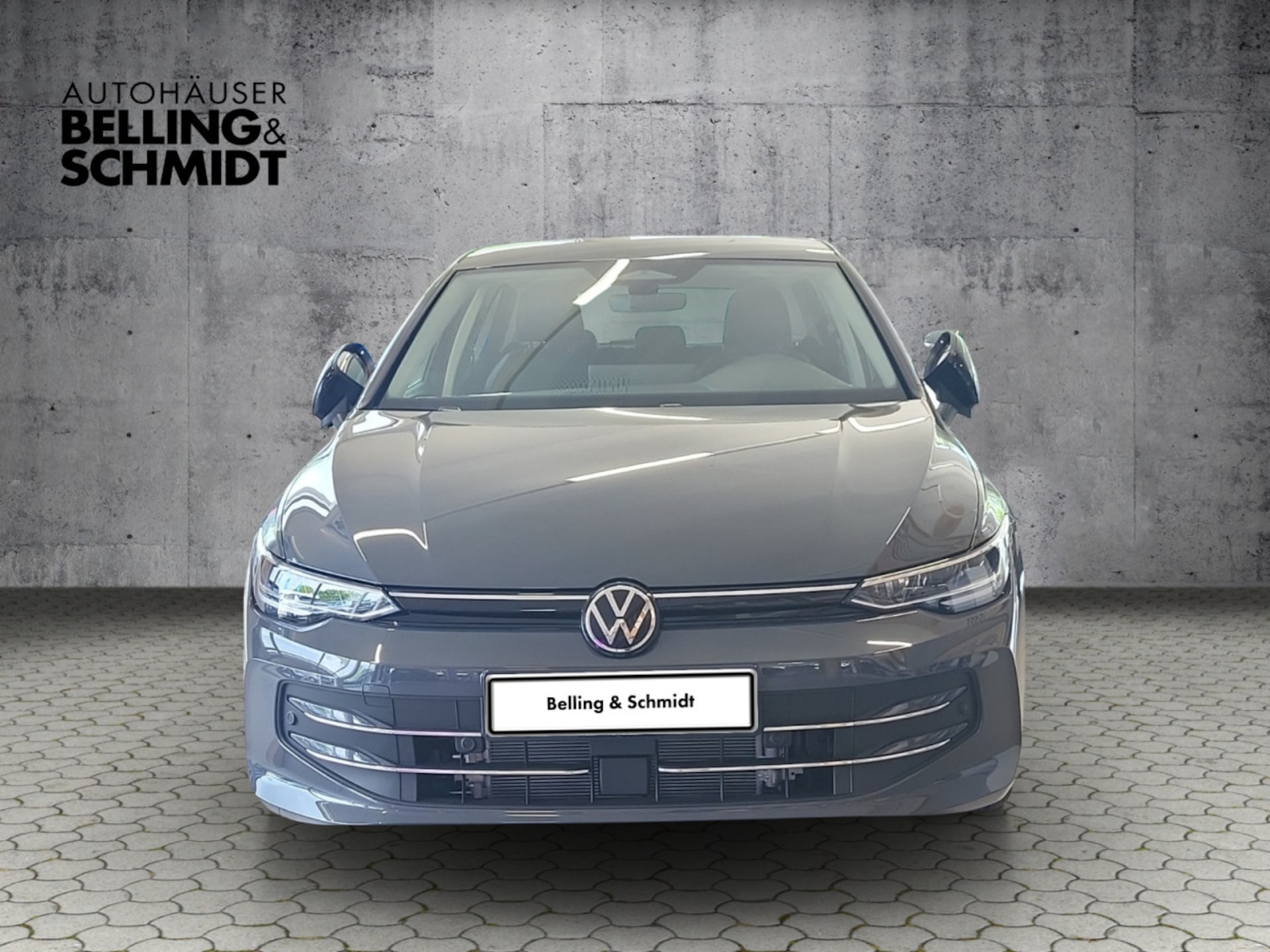 Volkswagen Golf ENERGY