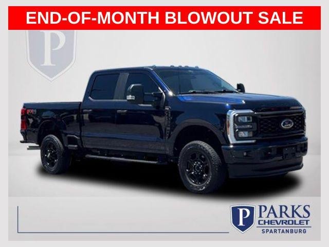 2024 Ford