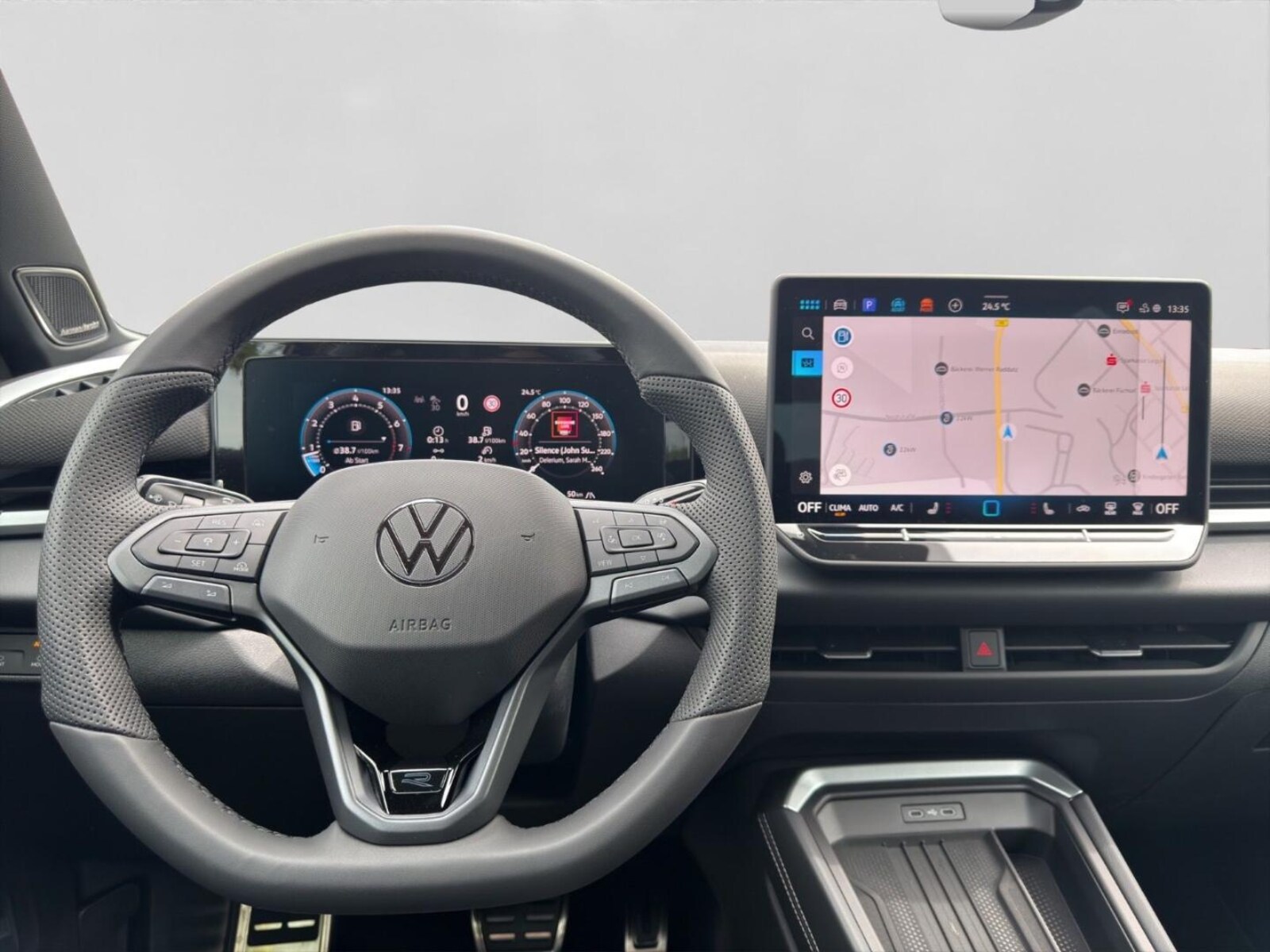 Volkswagen T-Roc – Bild 11