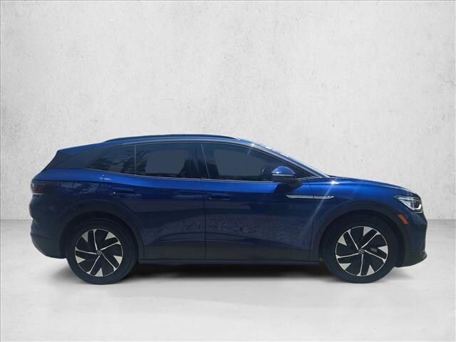 2022 Volkswagen ID.4