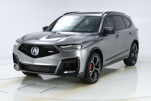 2025 Acura MDX