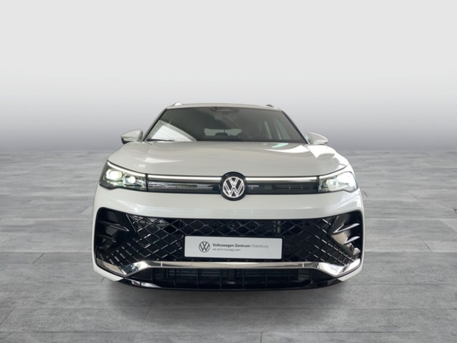 Volkswagen Tiguan – Bild 7