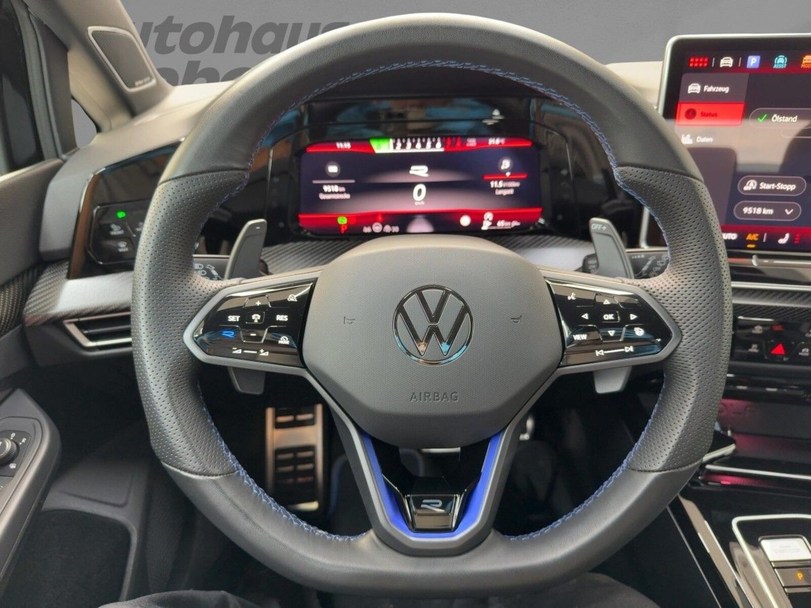 Volkswagen Golf – Bild 19