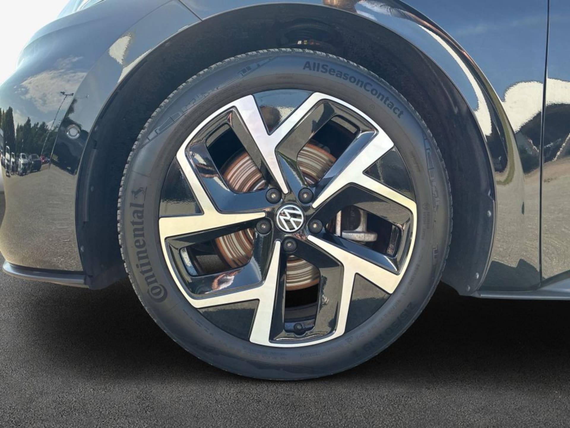 Volkswagen ID.3 MOVE Pro