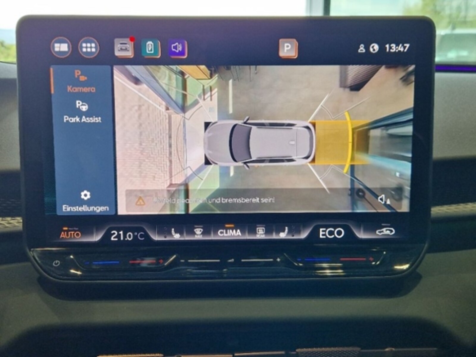 CUPRA Terramar – Bild 18