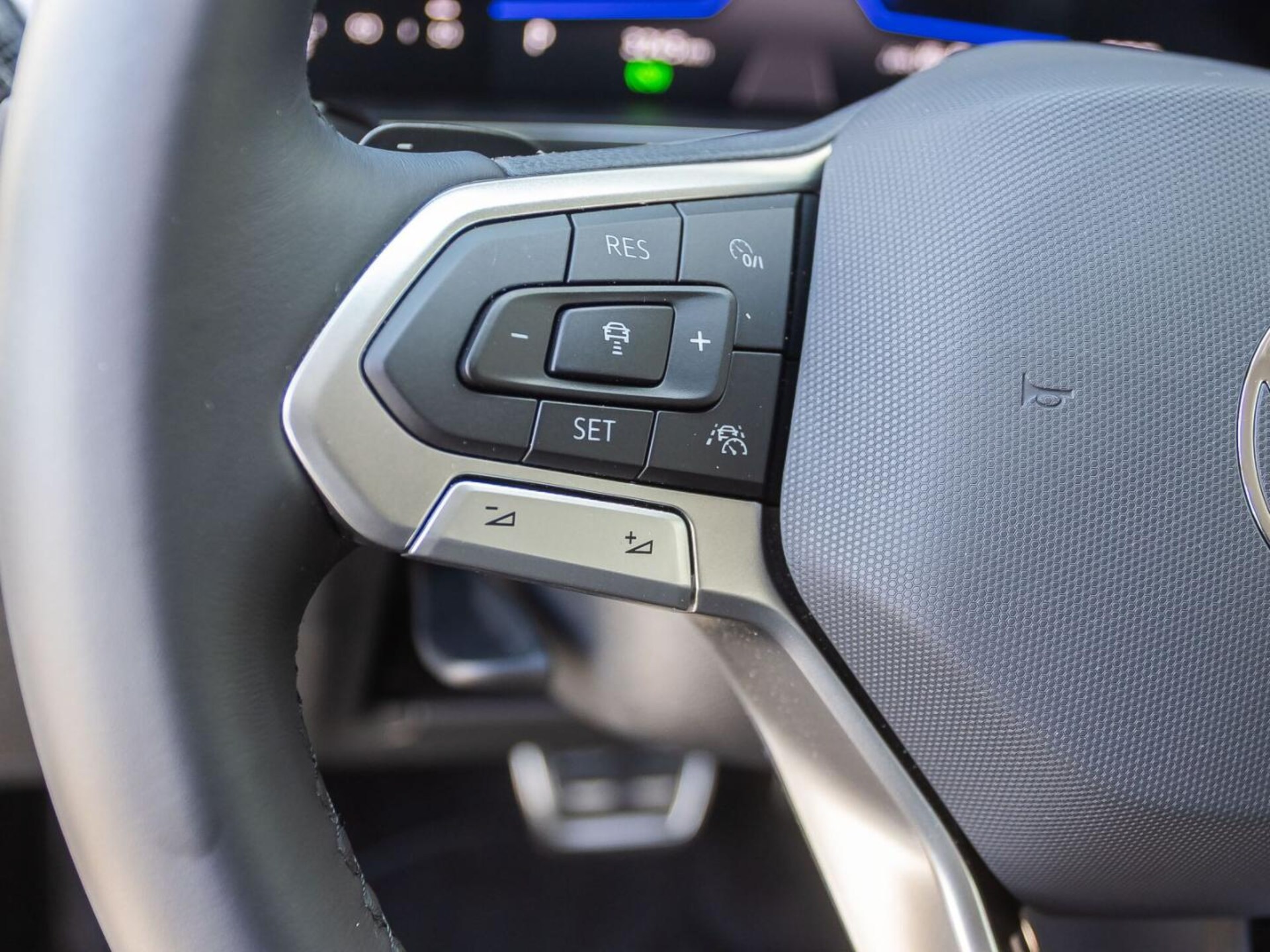 Volkswagen T-Cross ENERGY