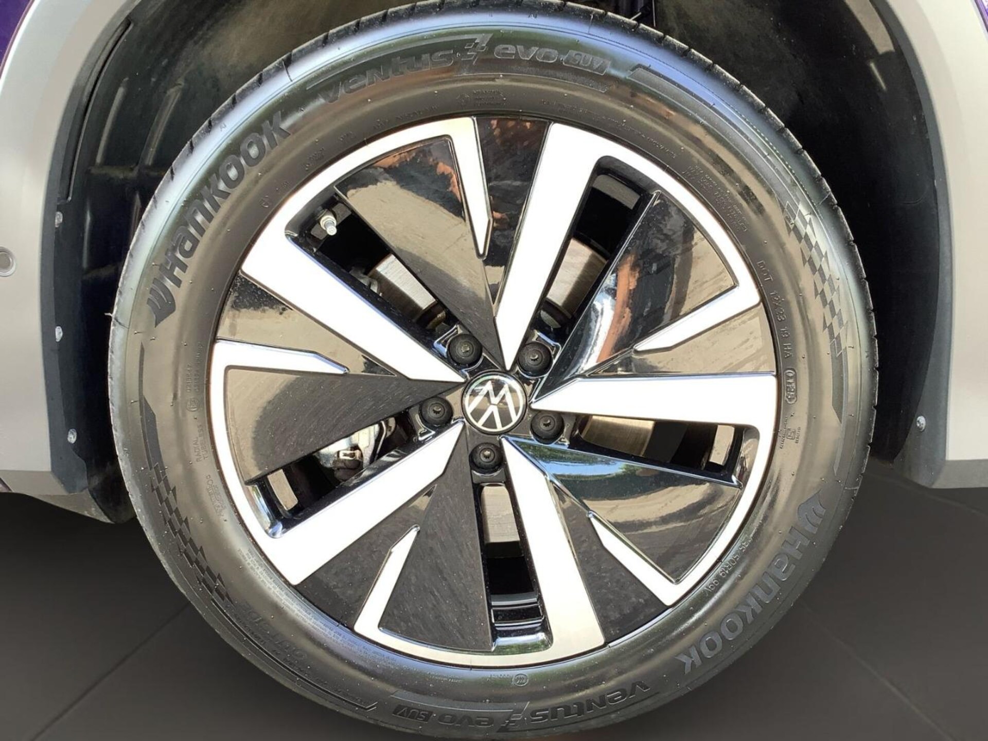 Volkswagen Tayron Elegance